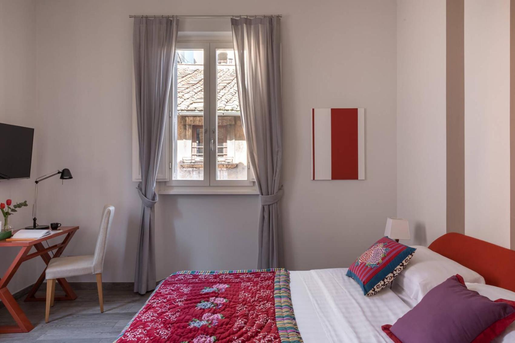 Now Apartments, Aparthotel In The Heart Of Řím Pokoj fotografie